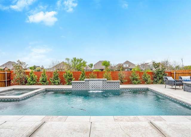 Property at 105 Observation Ct, Aledo, TX 76008, 4 beds, 4 baths