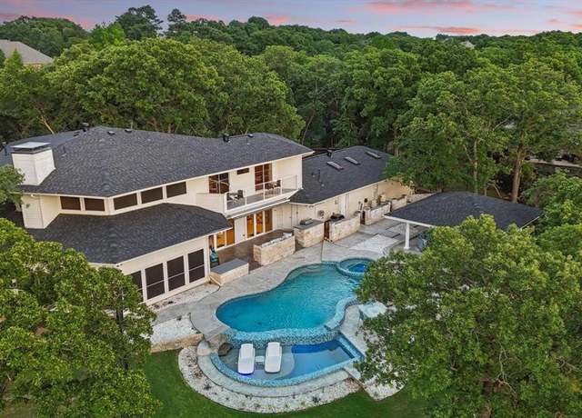 Property at 772 Lakewood Ct, Highland Village, TX 75077, 4 beds, 4.5 baths
