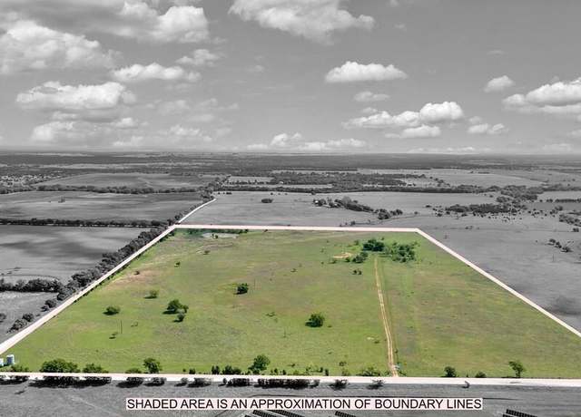 Property at 898 County Road 3220, Clifton, TX 76634
