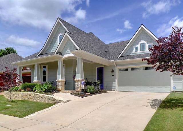 Property at 517 Hearth Ter, Argyle, TX 76226, 3 beds, 2.5 baths