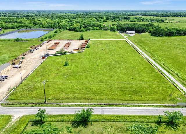 Property at Lot 1 Bennett Ln, Sadler, TX 76264