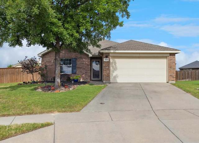 Property at 14065 Tanglebrush Trl, Fort Worth, TX 76052, 4 beds, 2 baths