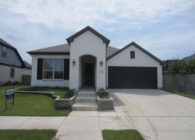Property at 1813 Terrace Way, Argyle, TX 76226, 4 beds, 3 baths