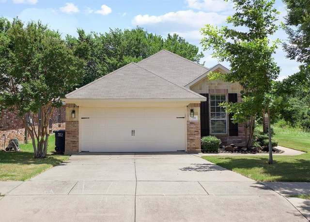 Property at 733 Atascosa Ave, Fort Worth, TX 76120, 3 beds, 2 baths