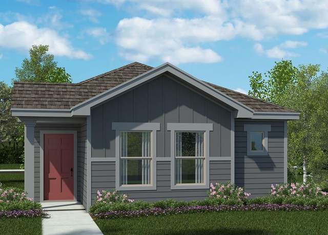 Property at 3141 Pecan Farm Ln, Fort Worth, TX 76140, 3 beds, 2 baths