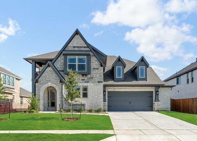 Property at 325 Atlas Cedar Dr, Glenn Heights, TX 75154, 4 beds, 3.5 baths
