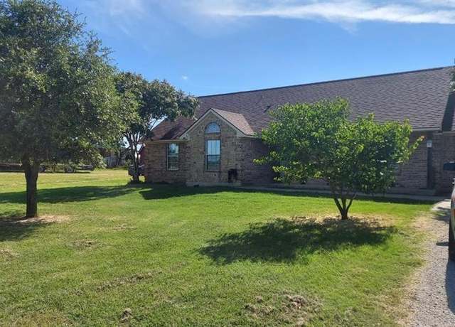Property at 1109 Quail Run, Reno, TX 76020, 3 beds, 2 baths