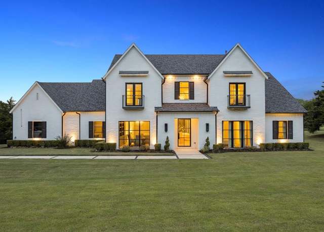 Property at 7025 County Road 202, Mckinney, TX 75071, 5 beds, 6 baths