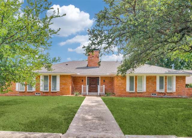 Property at 3210 Colonel Cir, Garland, TX 75043, 4 beds, 2.5 baths