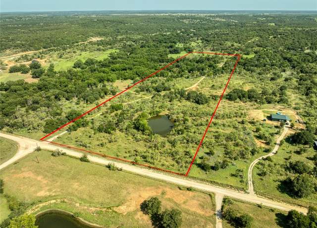Property at 006 County Line Rd, Chico, TX 76431