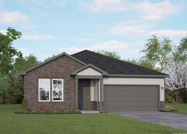 Property at 3808 Isaac Dr, Seguin, TX 78155, 3 beds, 2 baths
