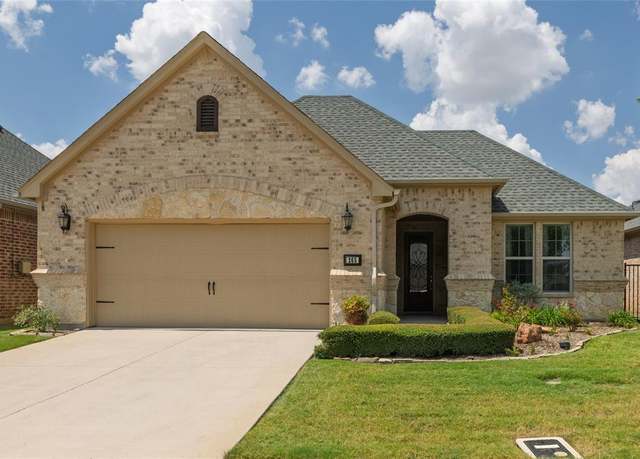 Property at 265 Augustus Pl #110, Keller, TX 76248, 2 beds, 2 baths