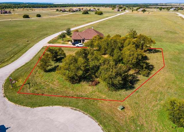 Property at 6604 Gleneagle Ct, Cleburne, TX 76033