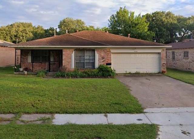Property at 10342 Springhaven Dr, Dallas, TX 75217, 3 beds, 2 baths