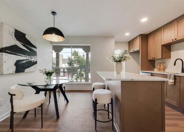 Property at 15909 Coolwood Dr #2052, Dallas, TX 75248, 2 beds, 1 bath