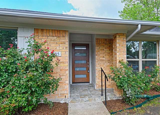 Property at 1605 Monterrey Dr, Garland, TX 75042, 4 beds, 2 baths