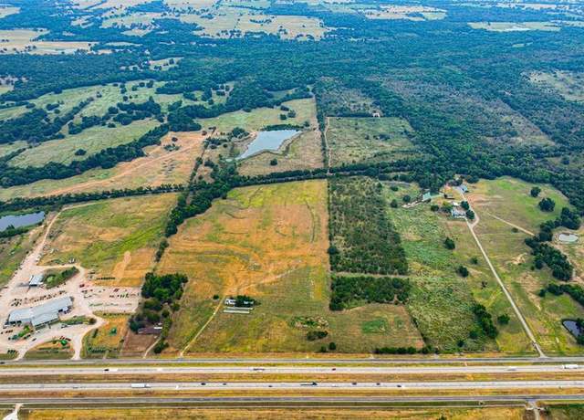 Property at 0000 W I-30 Hwy, Sulphur Springs, TX 75482