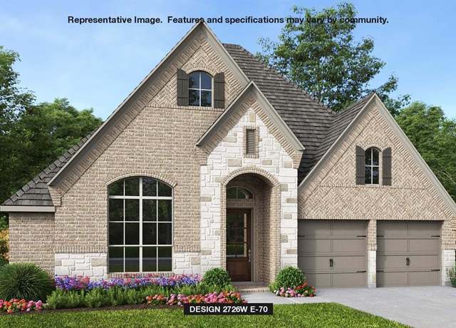 Property at 2108 Pleasant Run Ln, Aledo, TX 76008, 4 beds, 3 baths