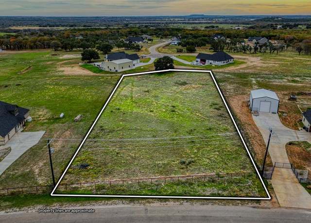 Property at 145 Cartwright Rd, Weatherford, TX 76087