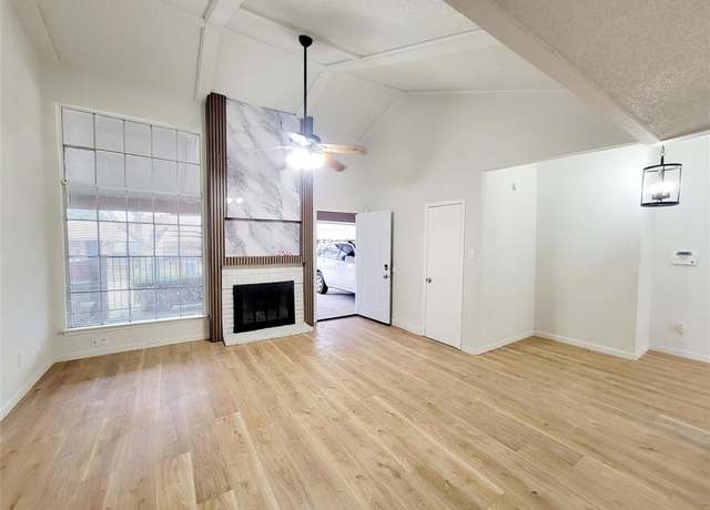 Property at 735 Arrowhead Cir, Garland, TX 75043, 3 beds, 2 baths