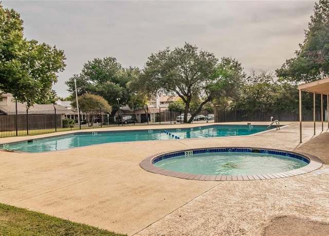 Property at 735 Arrowhead Cir, Garland, TX 75043, 3 beds, 2 baths