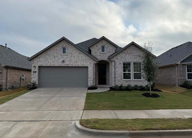 Property at 513 Parrino Pkwy, Princeton, TX 75407, 4 beds, 2 baths