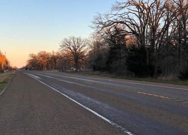 Property at NOT N US Highway 287, Cayuga, TX 75148