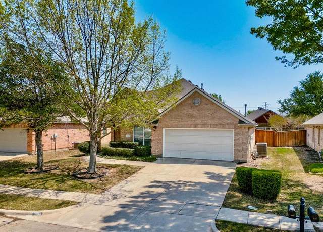Property at 3155 Guadaloupe, Grand Prairie, TX 75054, 3 beds, 2 baths