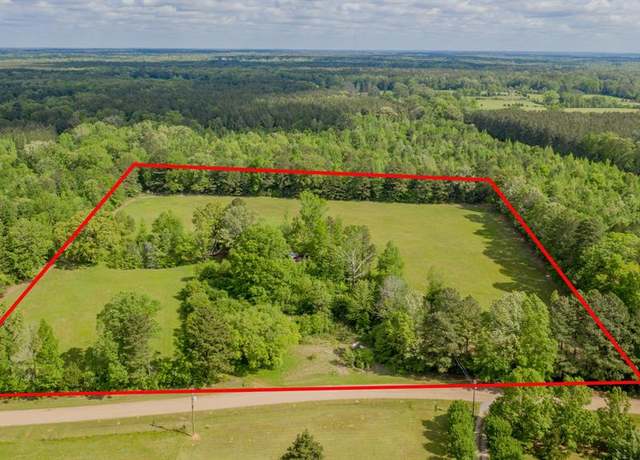 Property at 272 Ashley Rd, Minden, LA 71055