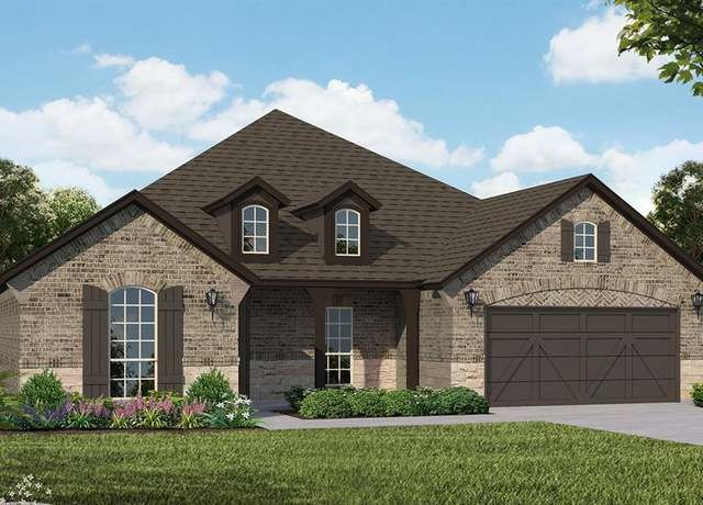 Property at 11621 Wulstone Pl, Fort Worth, TX 76052, 4 beds, 3 baths
