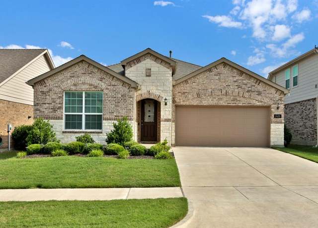 Property at 2420 Rooster Ln, Northlake, TX 76247, 3 beds, 2 baths