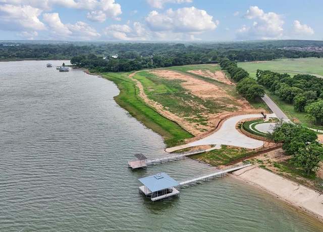 Property at 1565 Park St, Azle, TX 76020