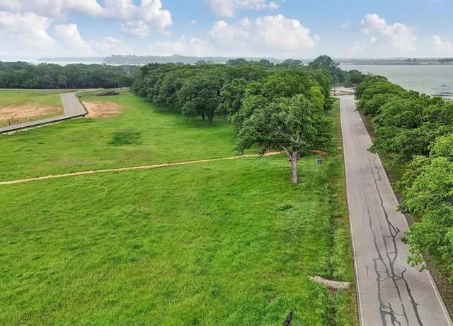 Property at 1565 Park St, Azle, TX 76020