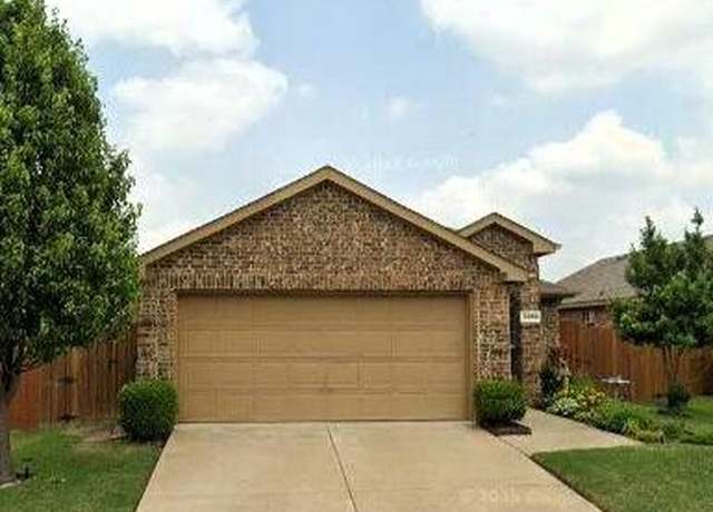 Property at 4036 Merriman Dr, Forney, TX 75126, 3 beds, 2 baths