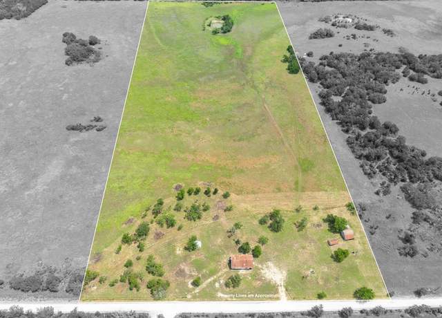 Property at Lot 4 County Road 426, Evant, TX 76525, 1 bed, 1 bath