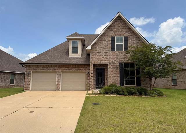 Property at 360 Coppice Pl, Bossier City, LA 71111, 4 beds, 2.5 baths
