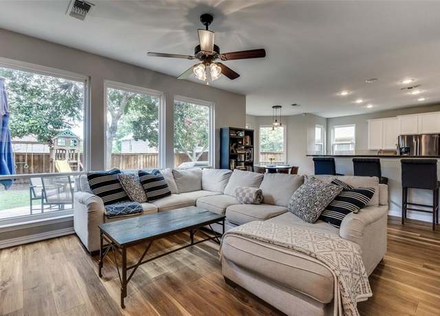 Property at 409 Crutcher Xing, Mckinney, TX 75072, 4 beds, 3.5 baths