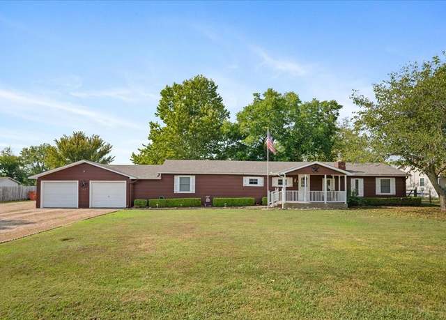 Property at 173 Wanda Ln, Greenville, TX 75402, 3 beds, 3 baths