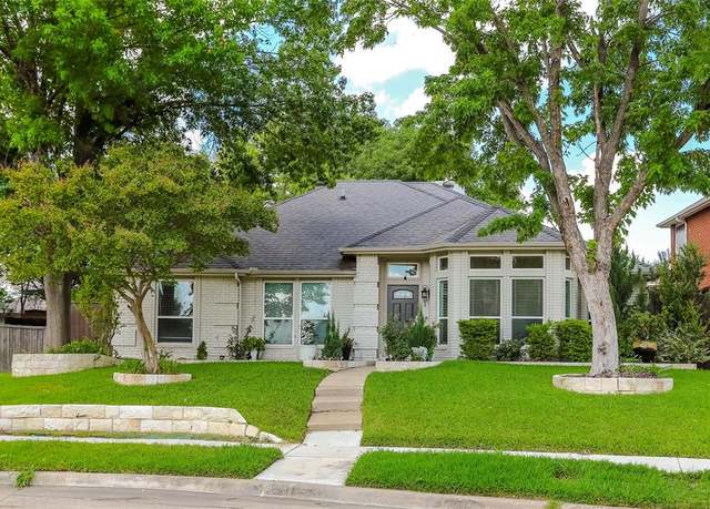 Property at 2901 Panorama Dr, Carrollton, TX 75007, 3 beds, 2 baths