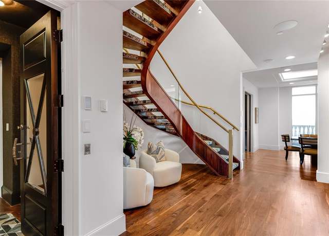 Property at 3505 Turtle Creek Blvd Unit 18C, Dallas, TX 75219, 4 beds, 5 baths