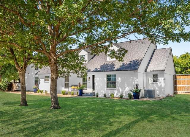 Property at 3961 Merrell Rd, Dallas, TX 75229, 6 beds, 5 baths