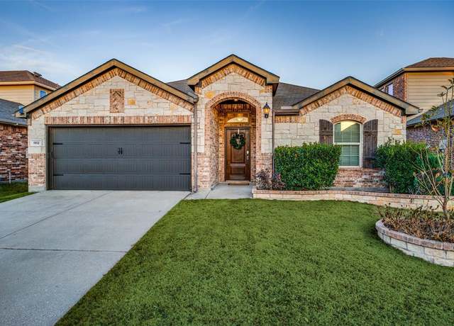 Property at 1912 Abbeygale Dr, Mckinney, TX 75071, 4 beds, 2 baths