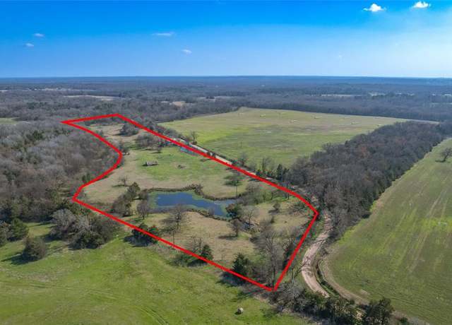 Property at 1155 County Road 2376 Unit Tract 2A, Winnsboro, TX 75494