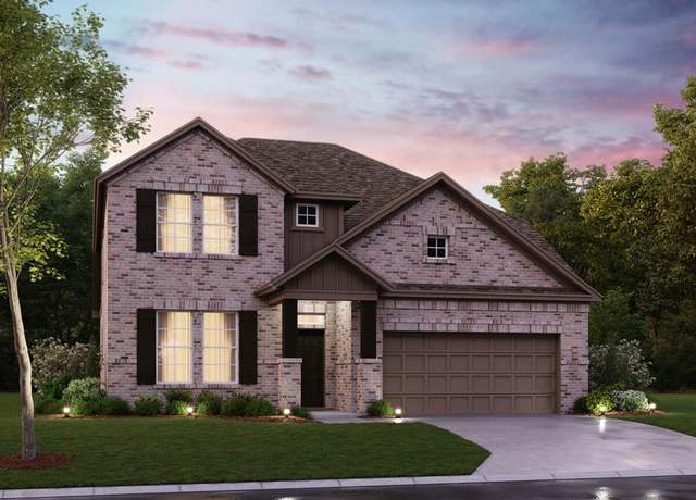 Property at 2705 Classical Dr, Denton, TX 76226, 4 beds, 3.5 baths
