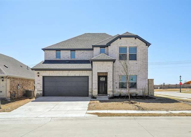Property at 611 Easthill Dr, Princeton, TX 75071, 4 beds, 3.5 baths