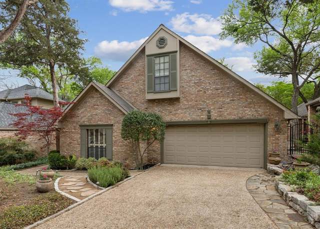 Property at 2407 Forest Ct, Mckinney, TX 75072, 3 beds, 3 baths