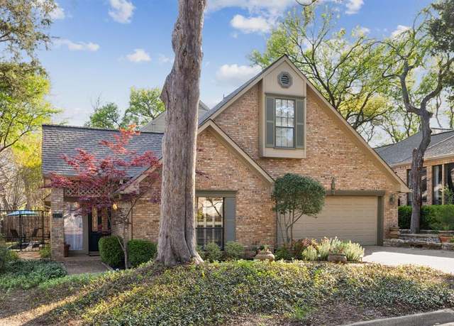 Property at 2407 Forest Ct, Mckinney, TX 75072, 3 beds, 3 baths
