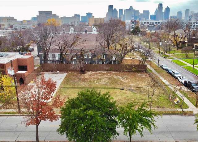 Property at 4422 Swiss Ave, Dallas, TX 75204
