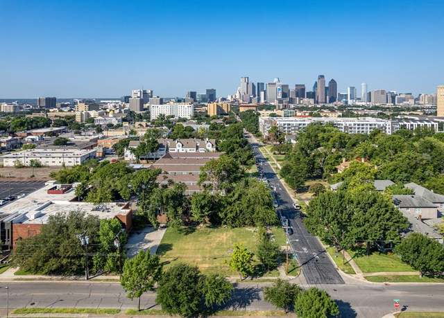 Property at 4422 Swiss Ave, Dallas, TX 75204