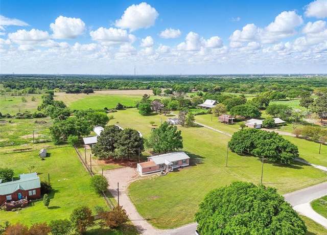 Property at 1028 County Road 701, Cleburne, TX 76031, 3 beds, 2 baths